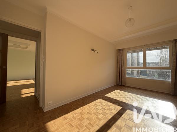 Appartement à vendre 3 pièces 89 m² Saint-Brieuc