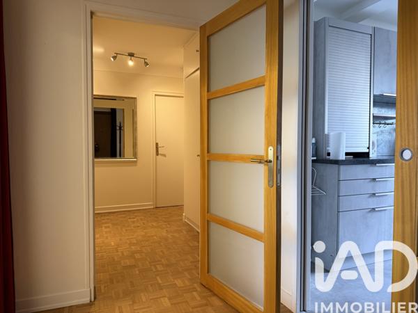 Appartement à vendre 3 pièces 89 m² Saint-Brieuc