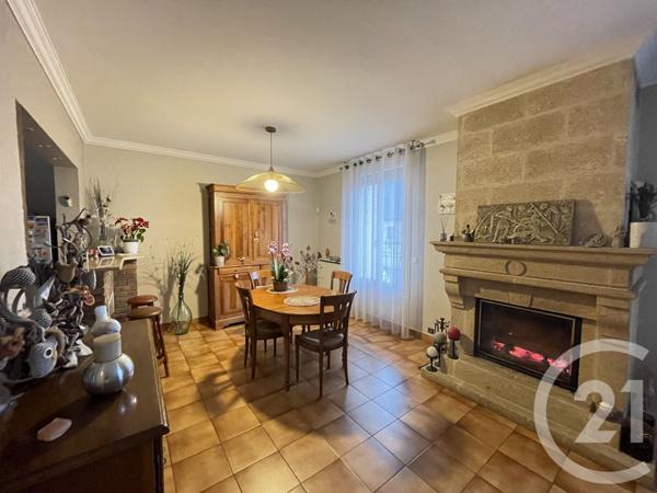 Maison à vendre  7 pièces - 125 m2 PIERRELAYE - 95