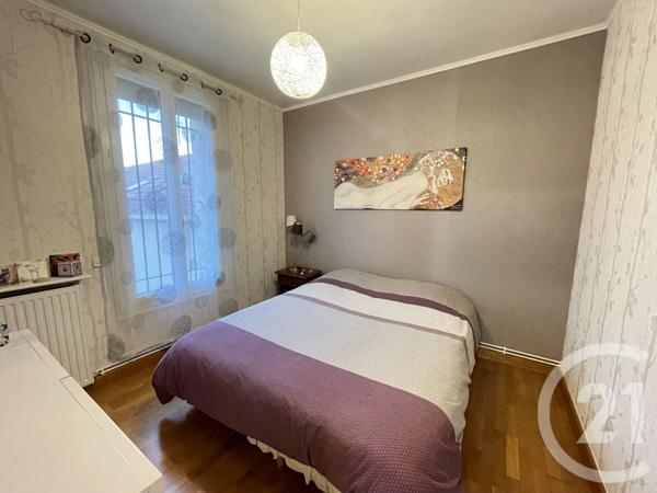 Maison à vendre  7 pièces - 125 m2 PIERRELAYE - 95