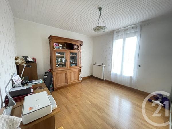 Maison à vendre  7 pièces - 125 m2 PIERRELAYE - 95