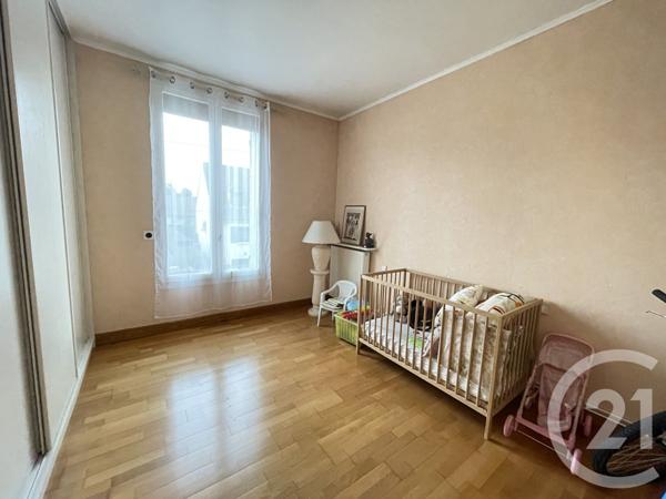 Maison à vendre  7 pièces - 125 m2 PIERRELAYE - 95