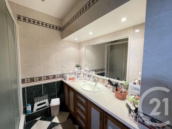 Maison à vendre  7 pièces - 125 m2 PIERRELAYE - 95