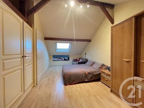 Maison à vendre  7 pièces - 125 m2 PIERRELAYE - 95