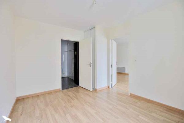 Appartement à vendre |                                       Guipavas |                                        2 pièces  |  44 m²