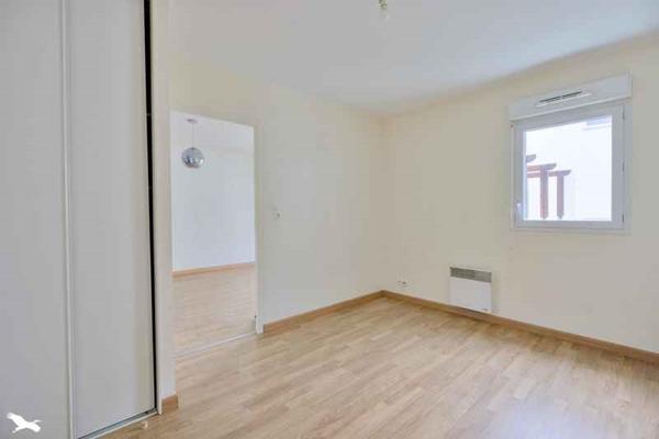 Appartement à vendre |                                       Guipavas |                                        2 pièces  |  44 m²