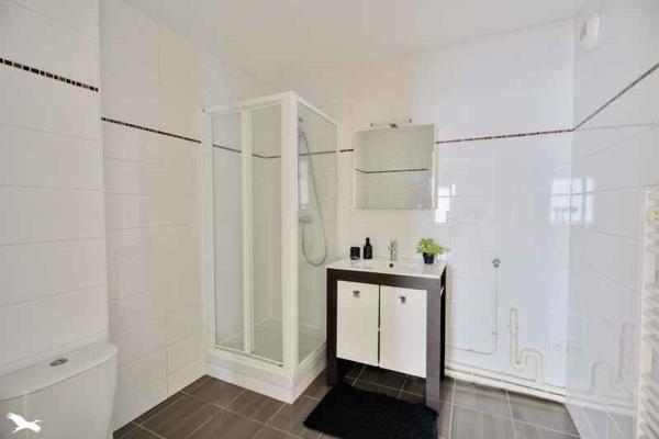 Appartement à vendre |                                       Guipavas |                                        2 pièces  |  44 m²