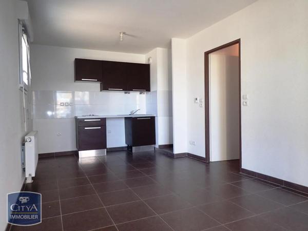 Appartement à vendre 3 pièces 49m²