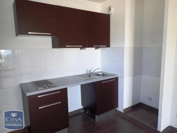 Appartement à vendre 3 pièces 49m²