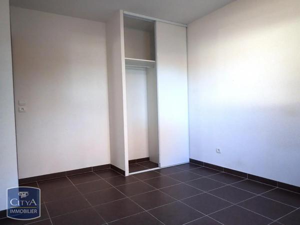Appartement à vendre 3 pièces 49m²