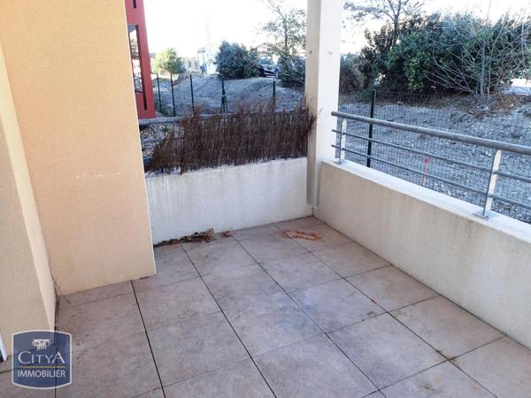 Appartement à vendre 3 pièces 49m²