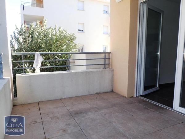 Appartement à vendre 3 pièces 49m²