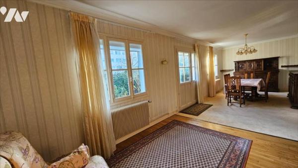 VENDOME MAISON PLAIN-PIED 75m²