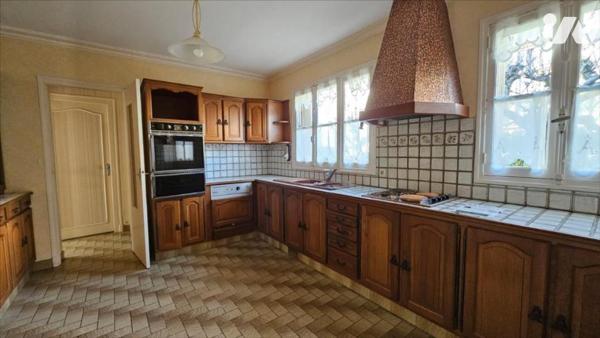 VENDOME MAISON PLAIN-PIED 75m²