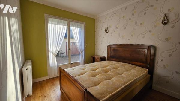 VENDOME MAISON PLAIN-PIED 75m²