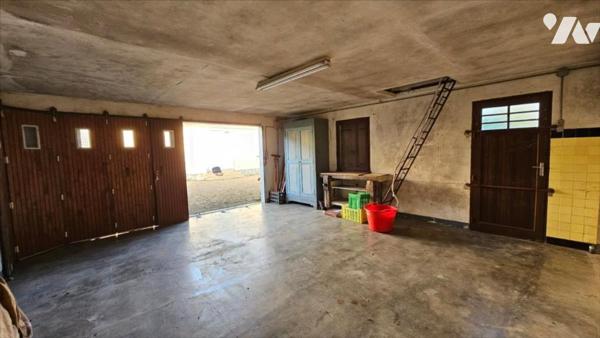 VENDOME MAISON PLAIN-PIED 75m²