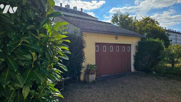 VENDOME MAISON PLAIN-PIED 75m²