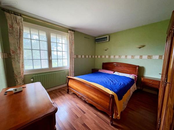 Maison à vendre à Les Villages-Vovéens dans l'Eure-et-Loir (28150), ref : 69