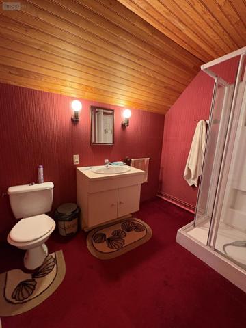 Maison à vendre à Les Villages-Vovéens dans l'Eure-et-Loir (28150), ref : 69