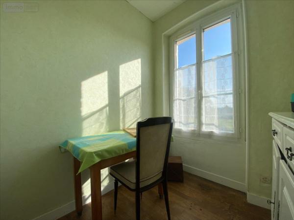 Maison individuelle à vendre à La Boussac en Ille-et-Vilaine (35120), ref : 35130-235311