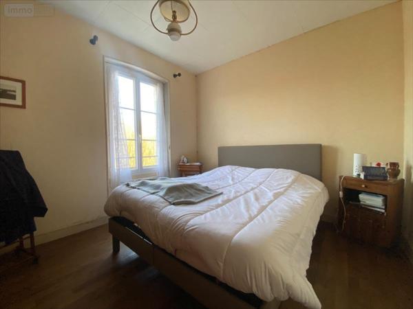 Maison individuelle à vendre à La Boussac en Ille-et-Vilaine (35120), ref : 35130-235311