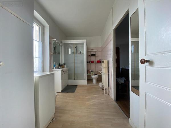 Maison individuelle à vendre à La Boussac en Ille-et-Vilaine (35120), ref : 35130-235311