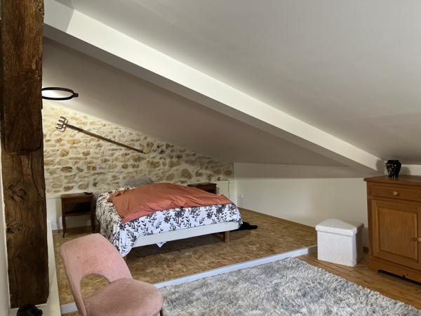 Maison familiale entièrement rénovée – Prestations de qualité, grands volumes et dépendances Détails des diagnostics énergétiques