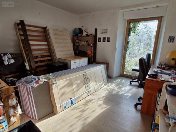 Maison à restaurer à vendre à Piré-Chancé en Ille-et-Vilaine (35150), ref : 186-AL