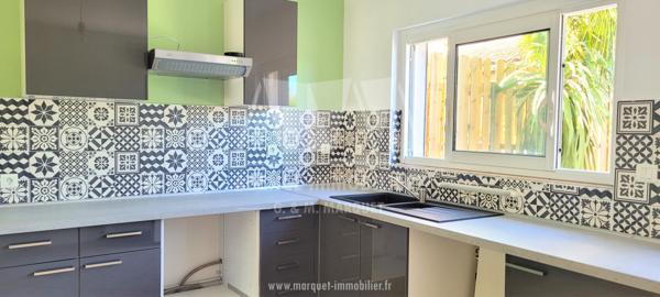 ANGOULEME - ISLE D'ESPAGNAC - AGREABLE MAISON AVEC TERRASSE, ESPACE JARDIN ET GARAGE