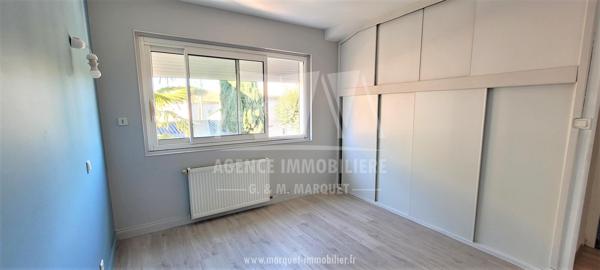 ANGOULEME - ISLE D'ESPAGNAC - AGREABLE MAISON AVEC TERRASSE, ESPACE JARDIN ET GARAGE