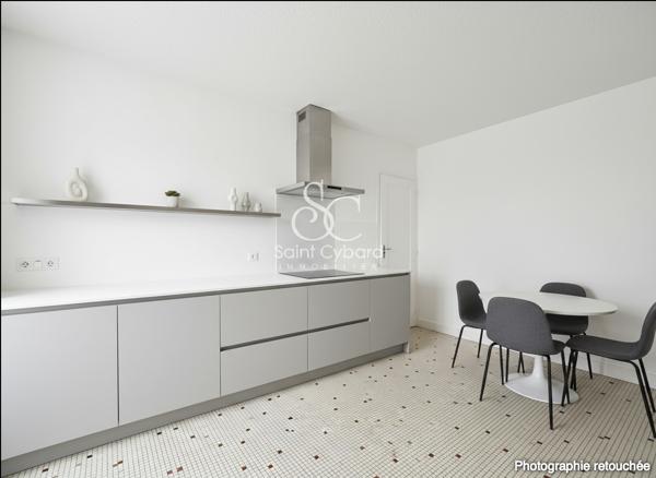 Angoulême – Quartier St Martin Projet de rénovation