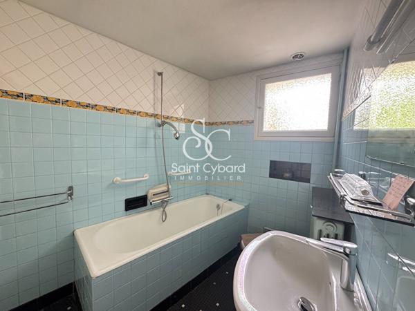 Angoulême – Quartier St Martin Projet de rénovation