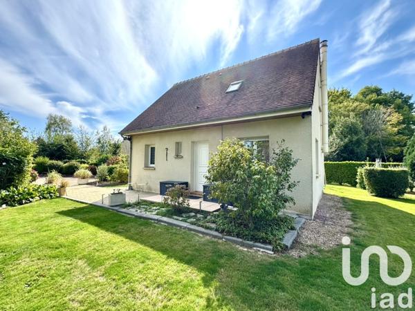 Maison à vendre 4 pièces 86 m² Honfleur