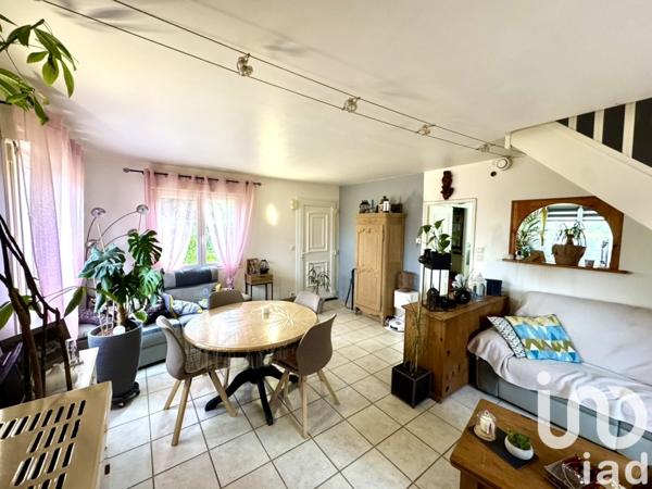 Maison à vendre 4 pièces 86 m² Honfleur