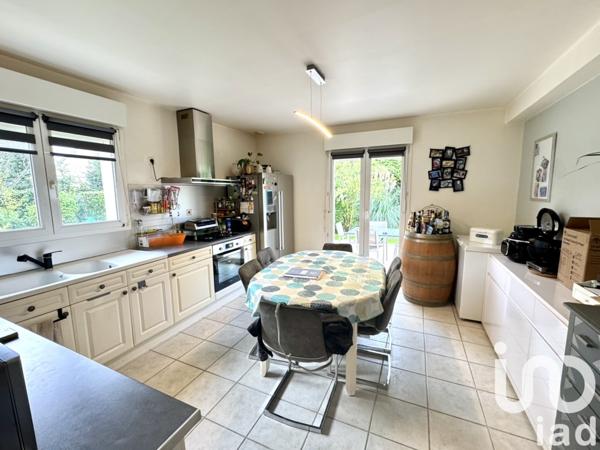 Maison à vendre 4 pièces 86 m² Honfleur