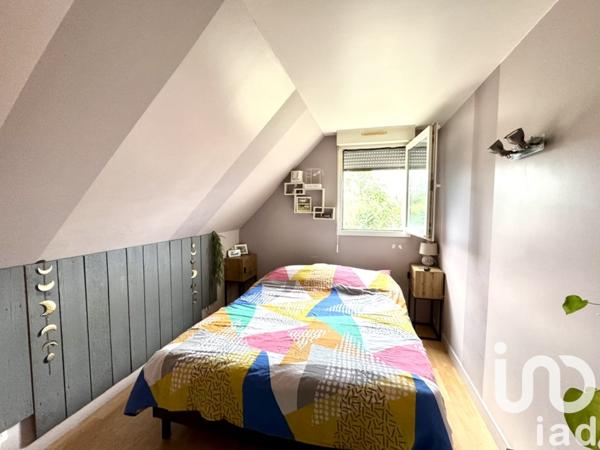 Maison à vendre 4 pièces 86 m² Honfleur