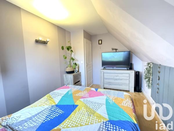 Maison à vendre 4 pièces 86 m² Honfleur