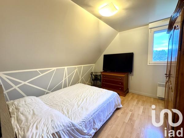 Maison à vendre 4 pièces 86 m² Honfleur