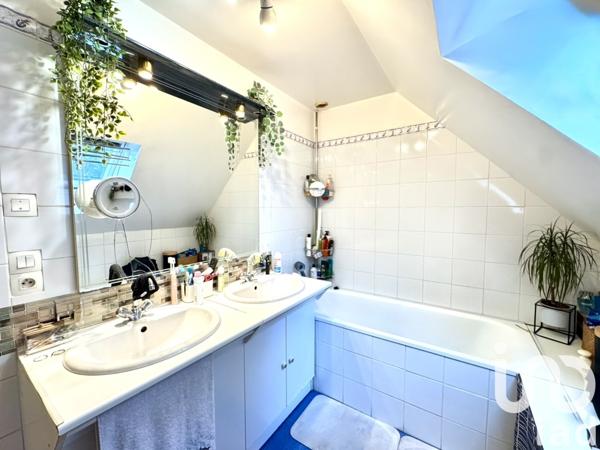 Maison à vendre 4 pièces 86 m² Honfleur