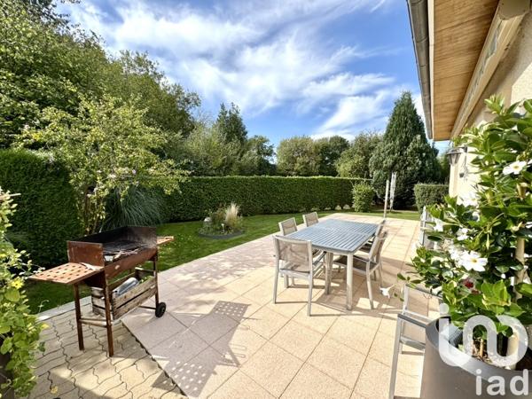 Maison à vendre 4 pièces 86 m² Honfleur