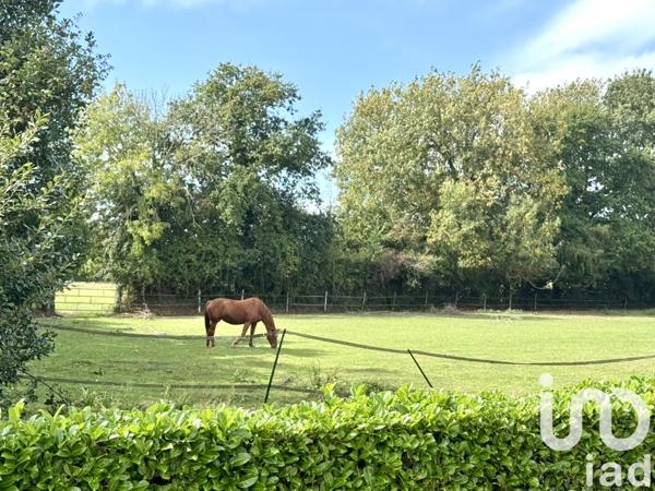 Maison à vendre 4 pièces 86 m² Honfleur