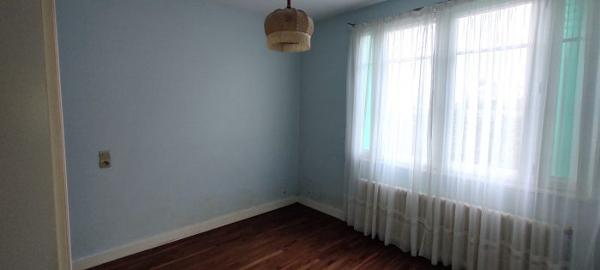 Maison plain pied rive gauche