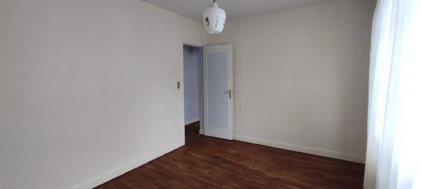 Maison plain pied rive gauche