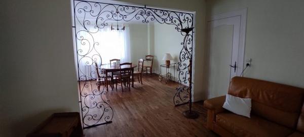 Maison plain pied rive gauche