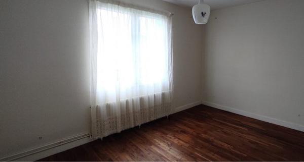 Maison plain pied rive gauche