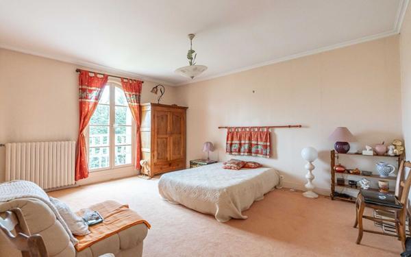 Maison à vendre    6 pièces • 192 m2 Saint-Maur-des-Fossés