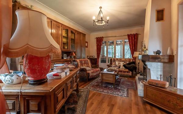 Maison à vendre    6 pièces • 192 m2 Saint-Maur-des-Fossés