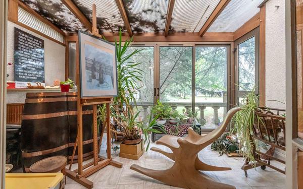 Maison à vendre    6 pièces • 192 m2 Saint-Maur-des-Fossés