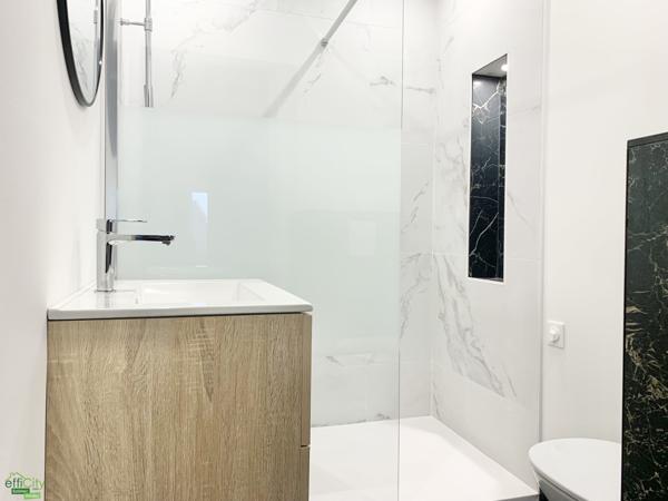 Appartement 4 pièces - 92 m² Exclusivité efficity