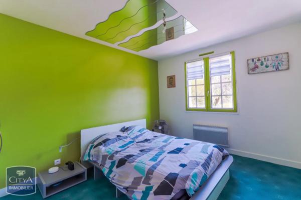 Maison à vendre 4 pièces 87m²